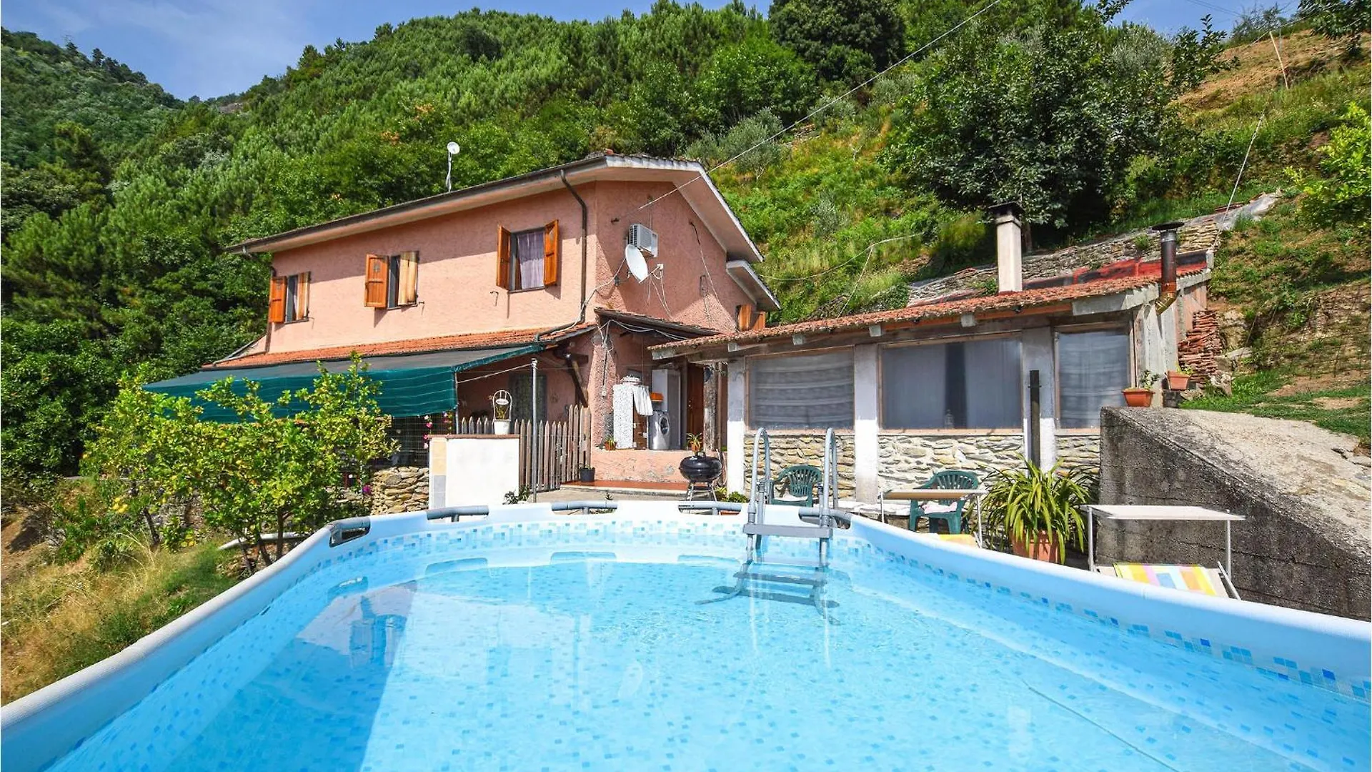 Nyaraló 3 Bedroom Awesome Home In Pietrasanta