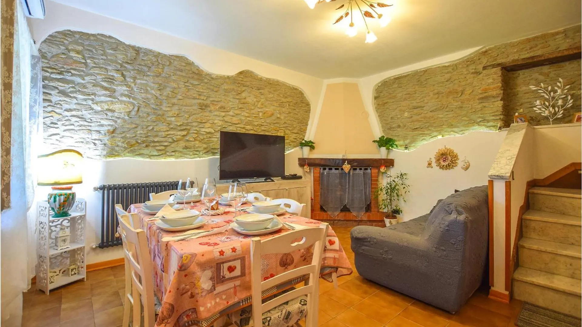 3 Bedroom Awesome Home In Pietrasanta Olaszország